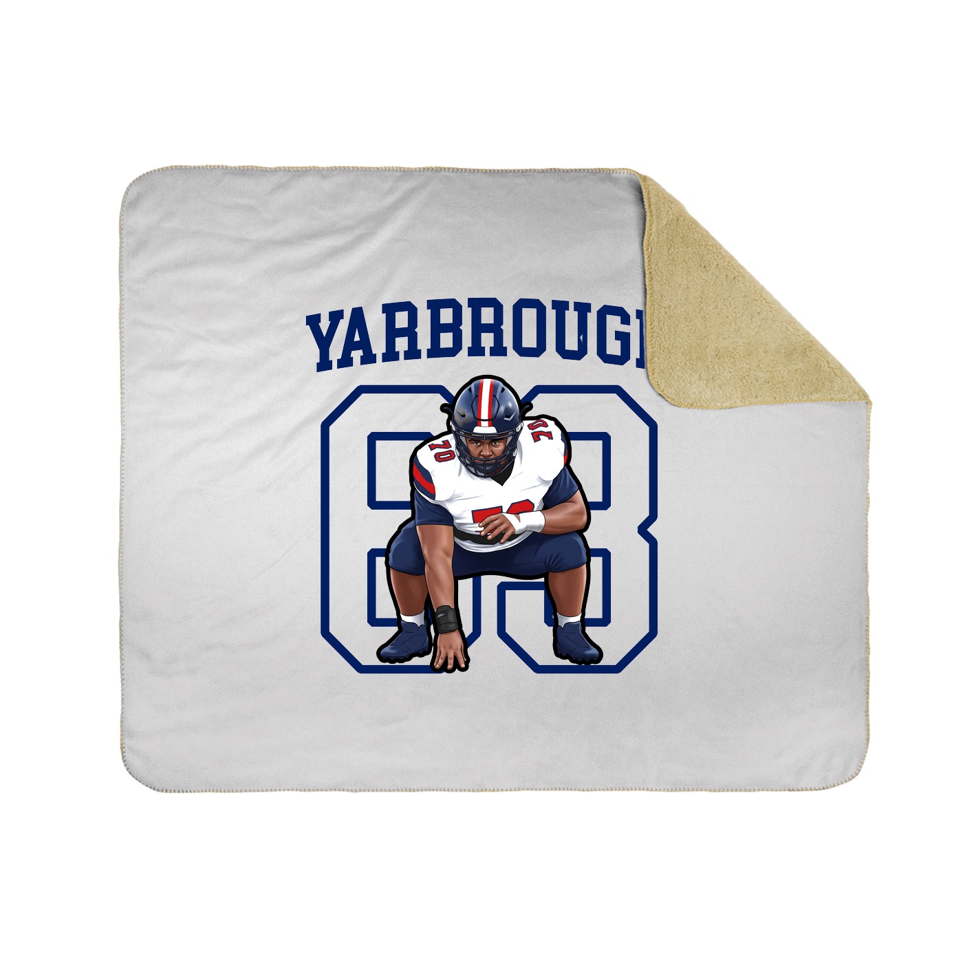 Throw Blanket