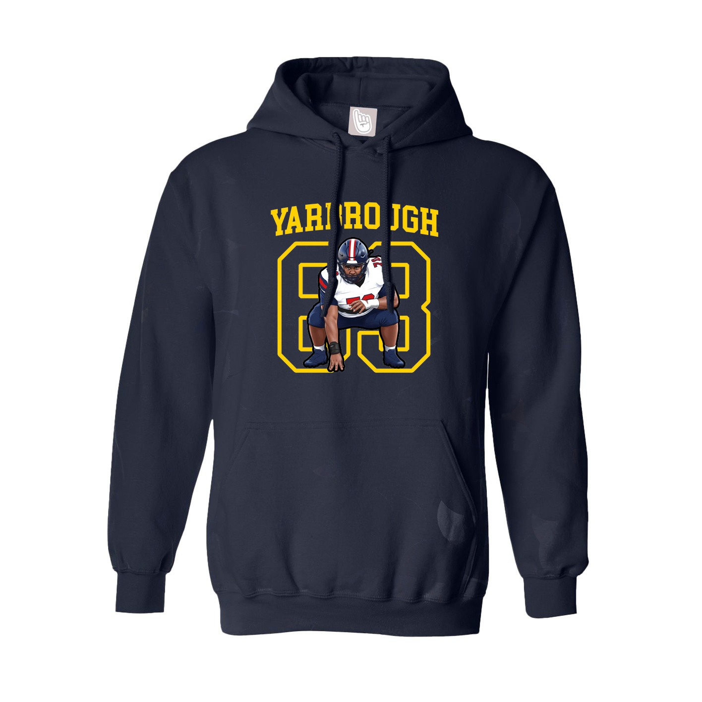 Youth Hoodie
