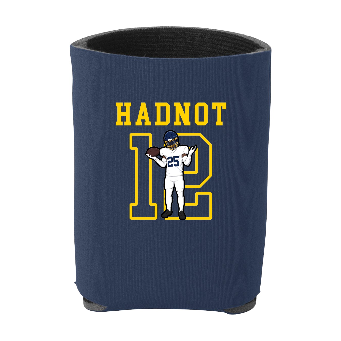 Can Holder — Shirsey in Navy