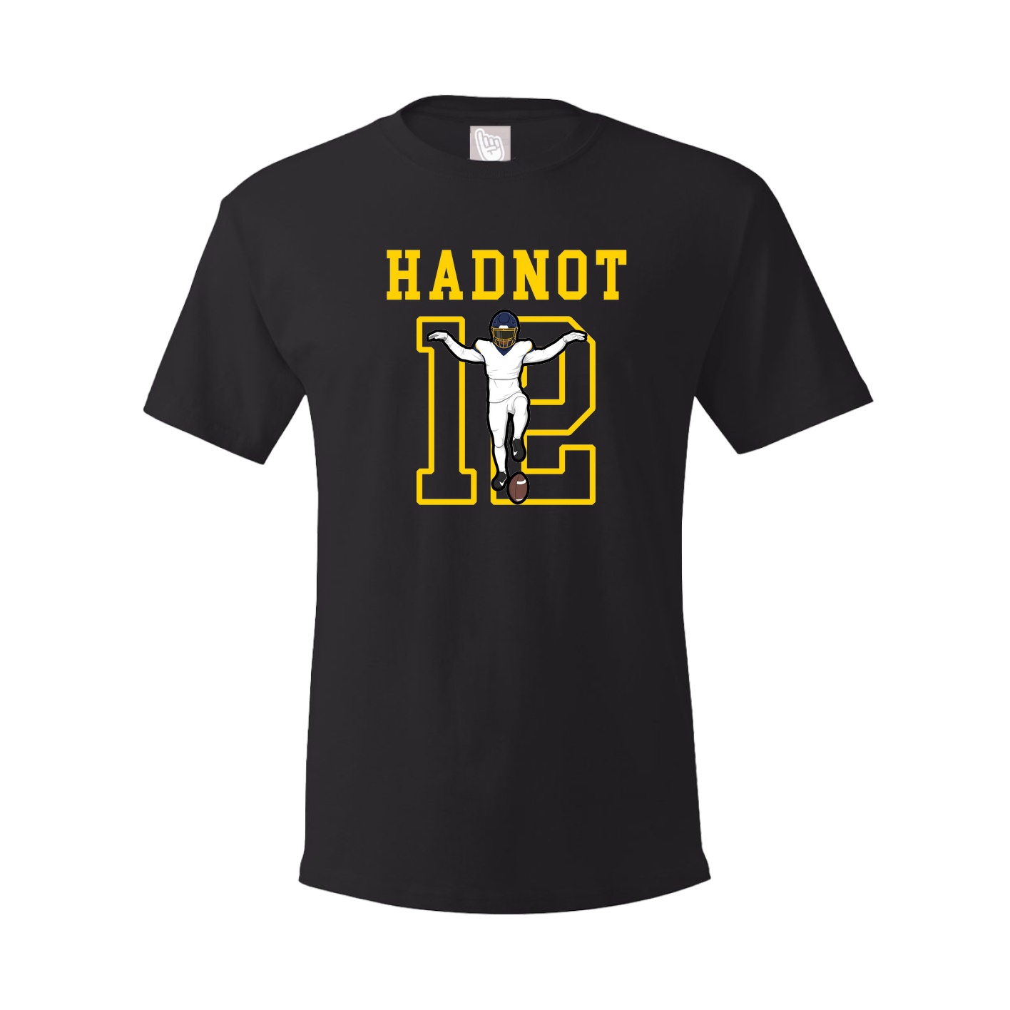 Youth Tee — Shirsey in Black