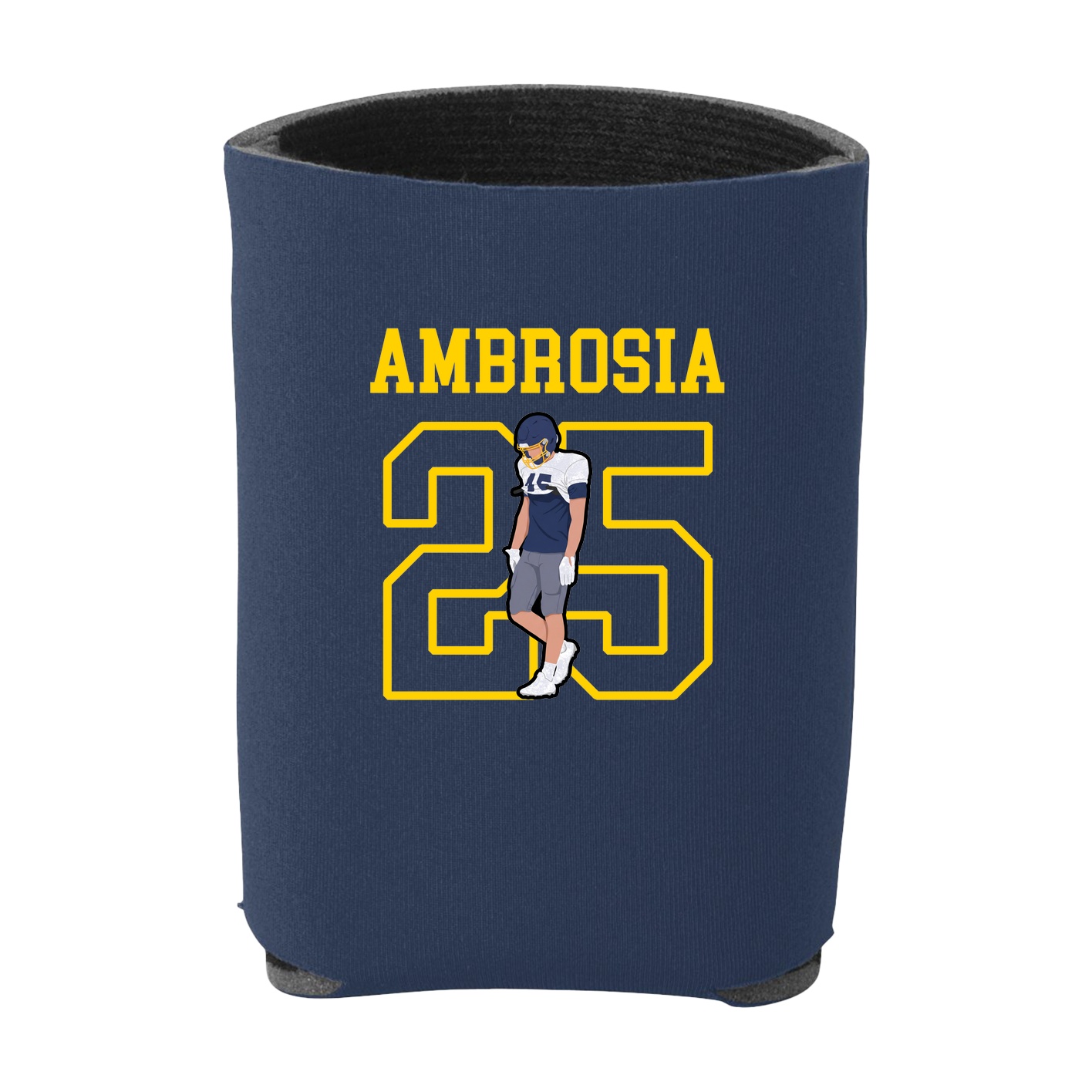 Can Holder — Shirsey in Navy
