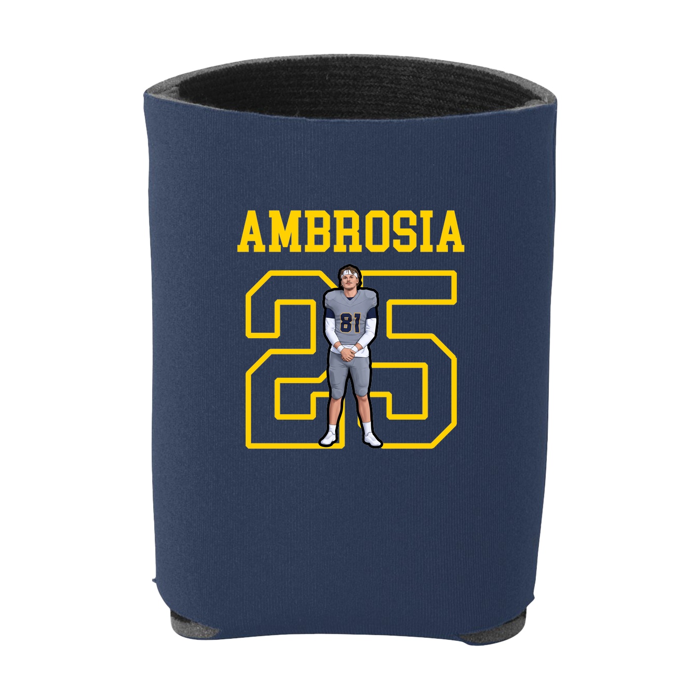 Can Holder — Shirsey in Navy