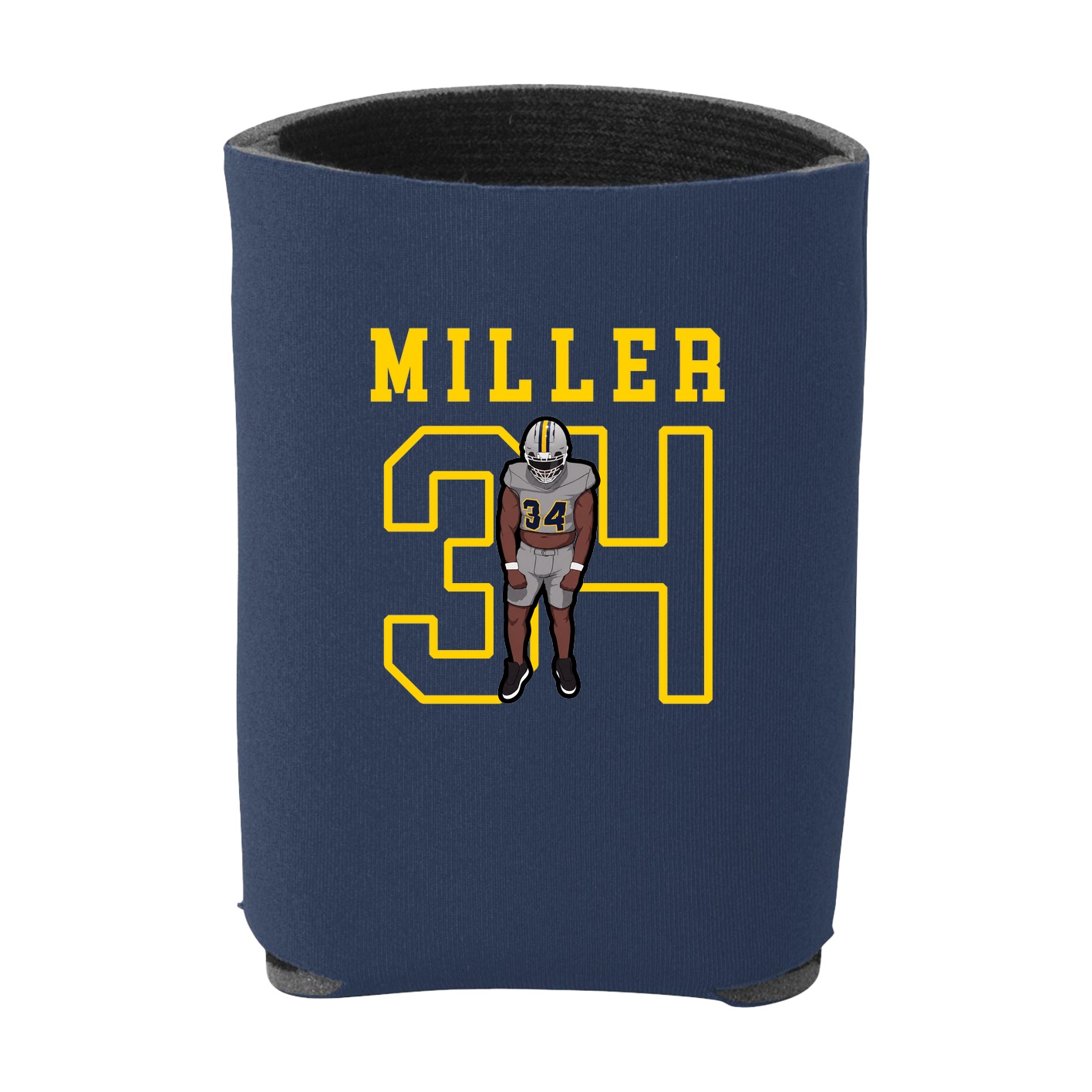 Can Holder — Shirsey in Navy