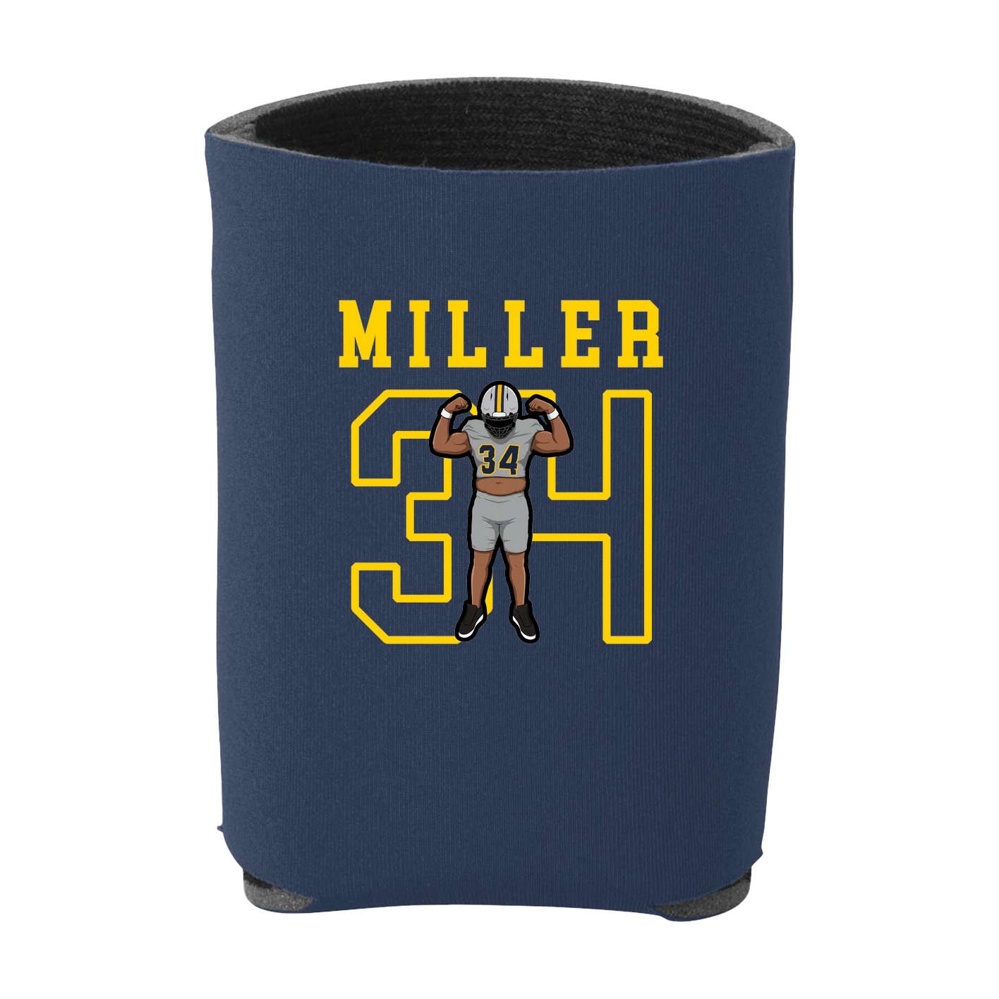 Can Holder — Shirsey in Navy