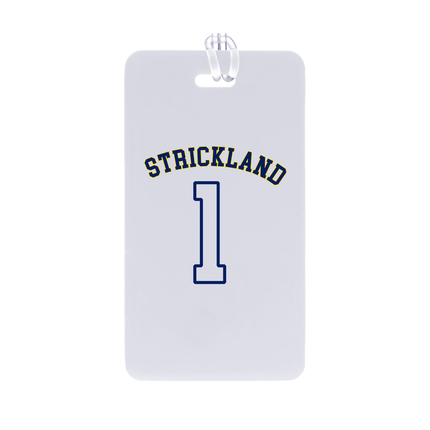 Bag Tag