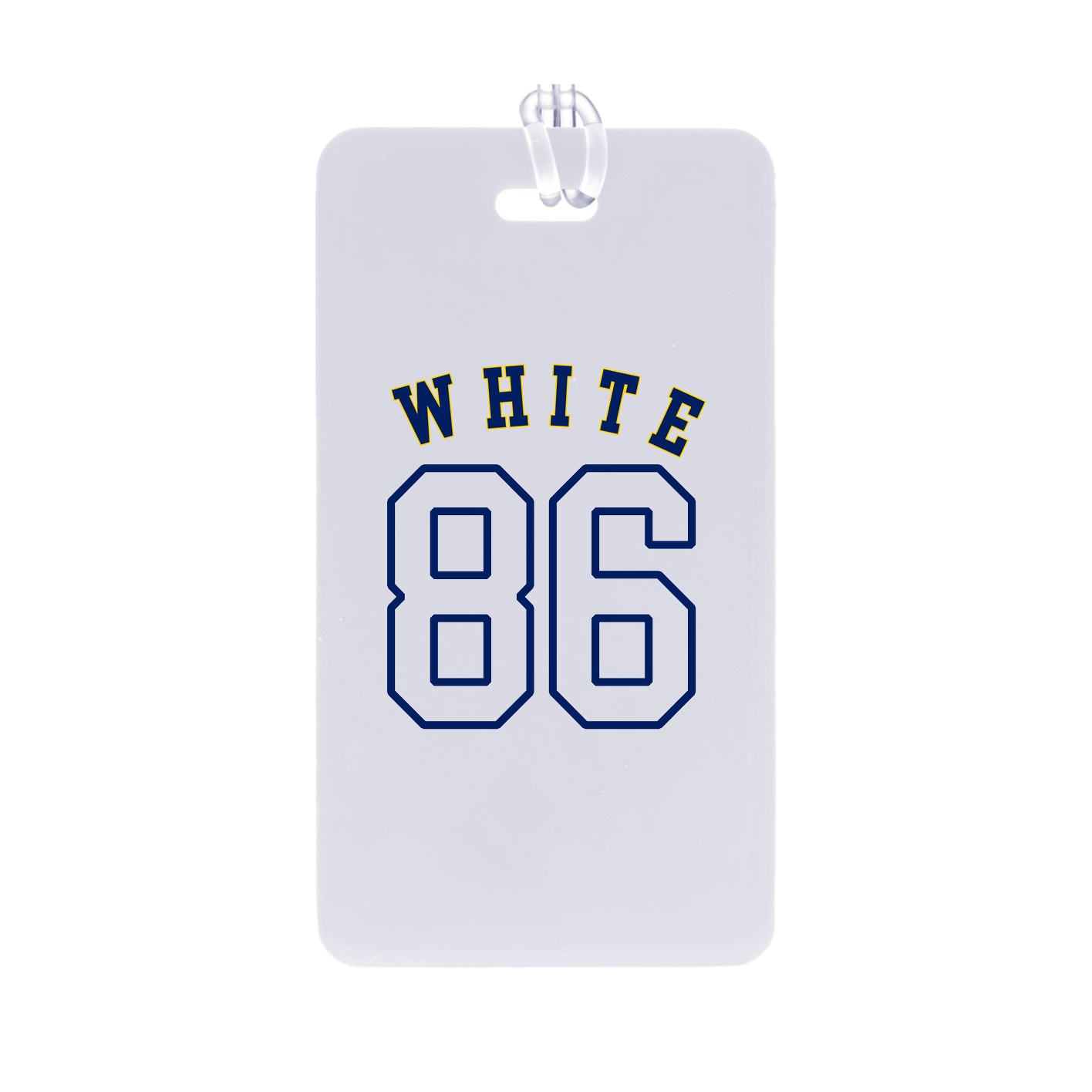 Bag Tag