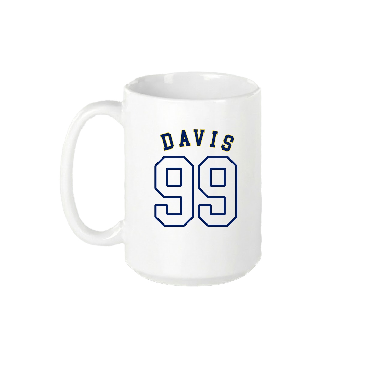 15oz Coffee Mug