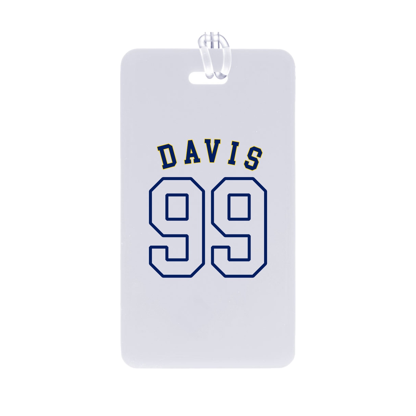 Bag Tag