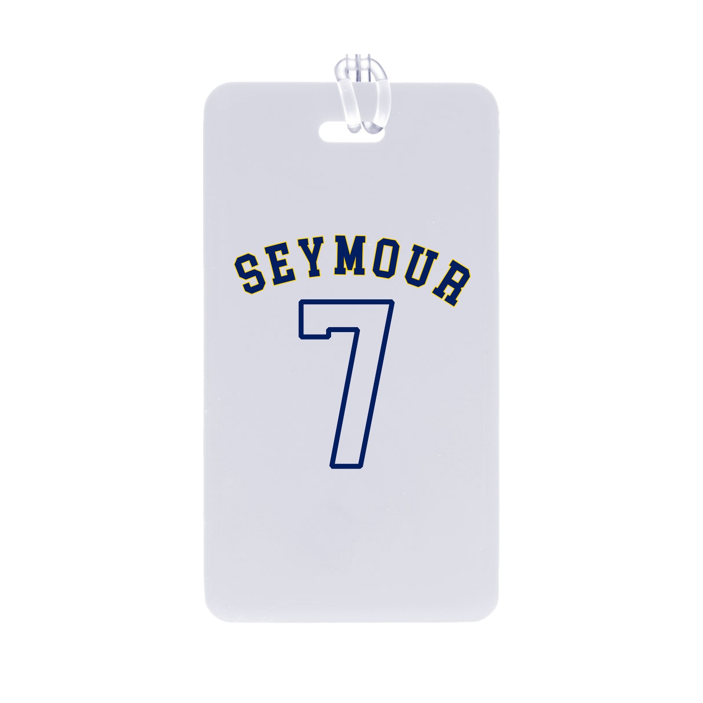 Bag Tag