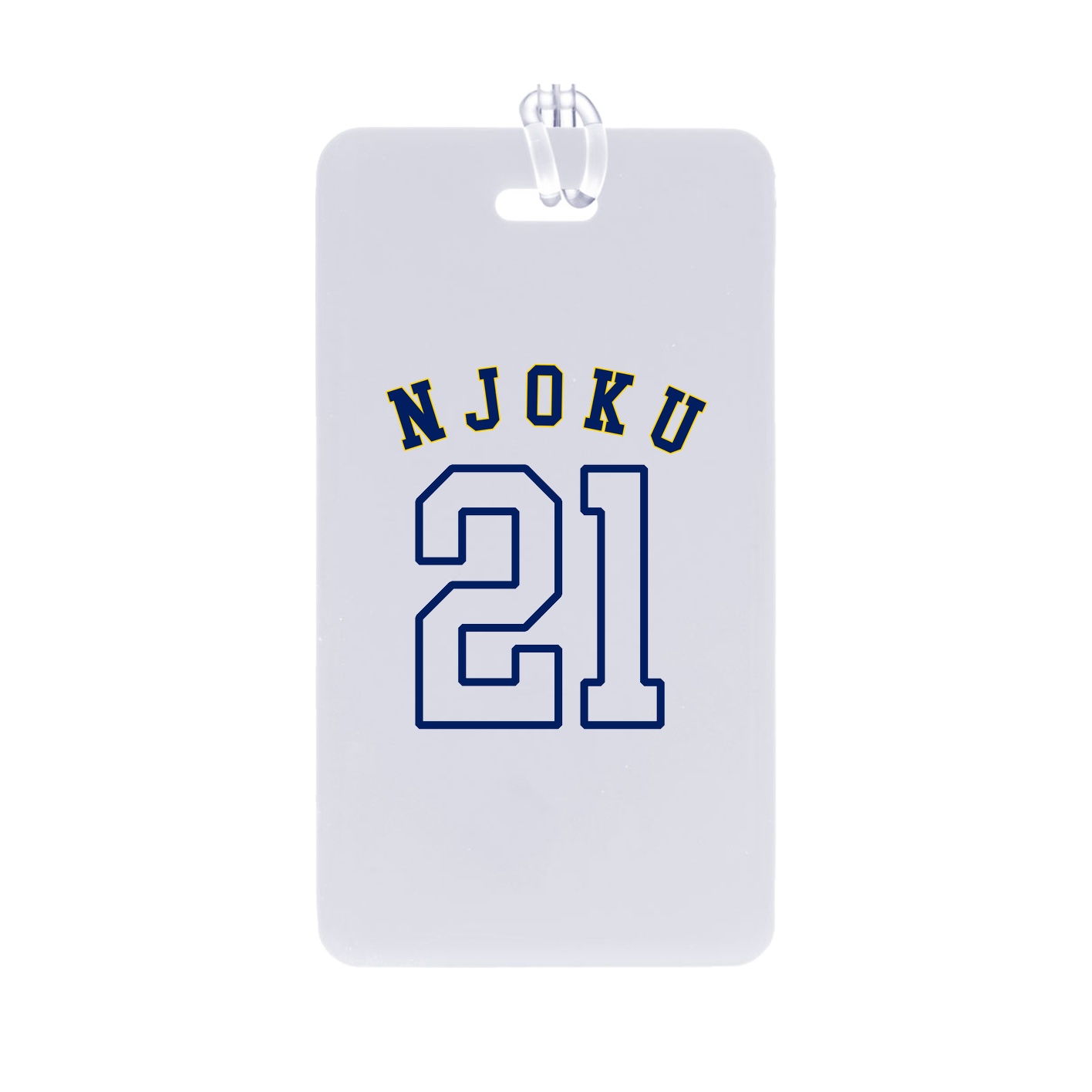 Bag Tag