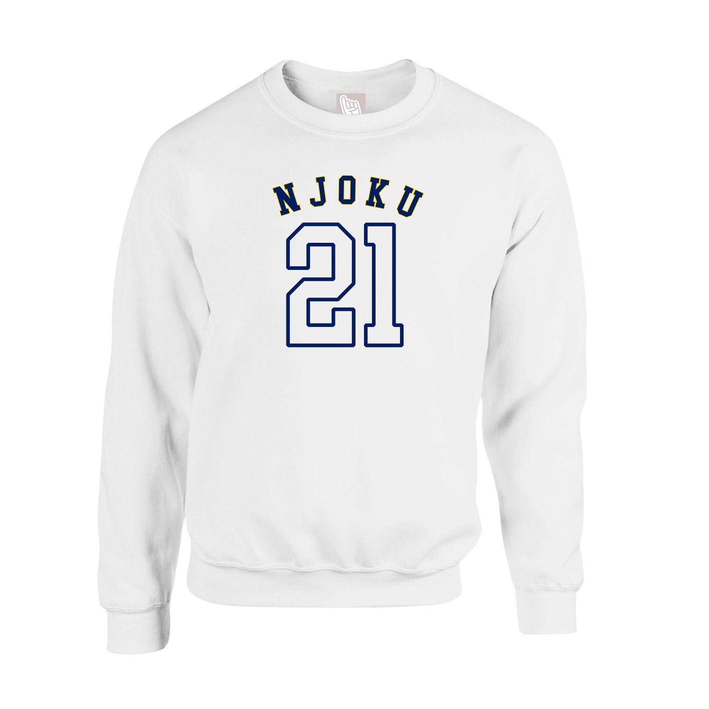 Fleece Crew
