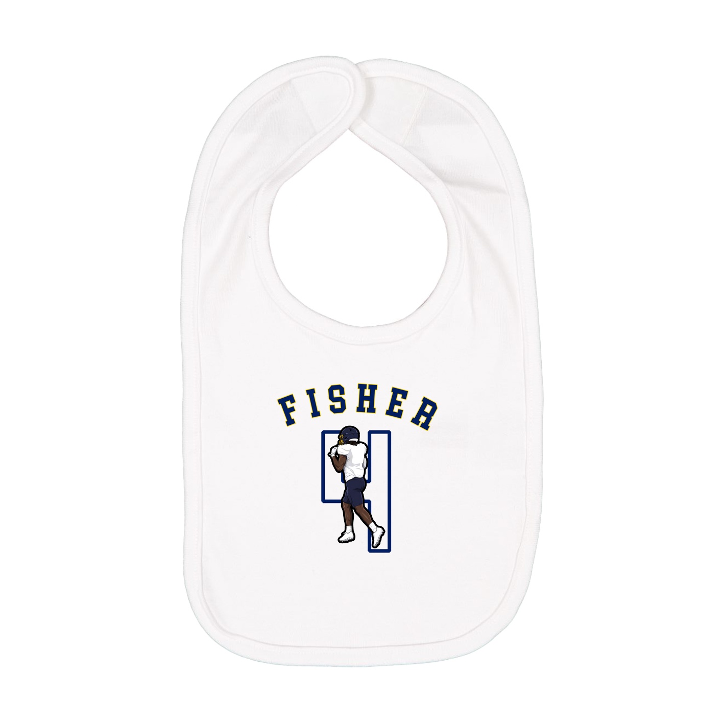 Infant Bib