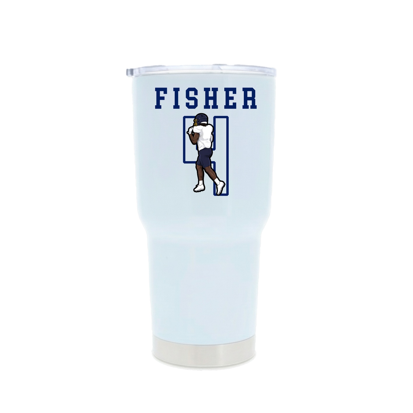 30oz Stainless Steel Tumbler