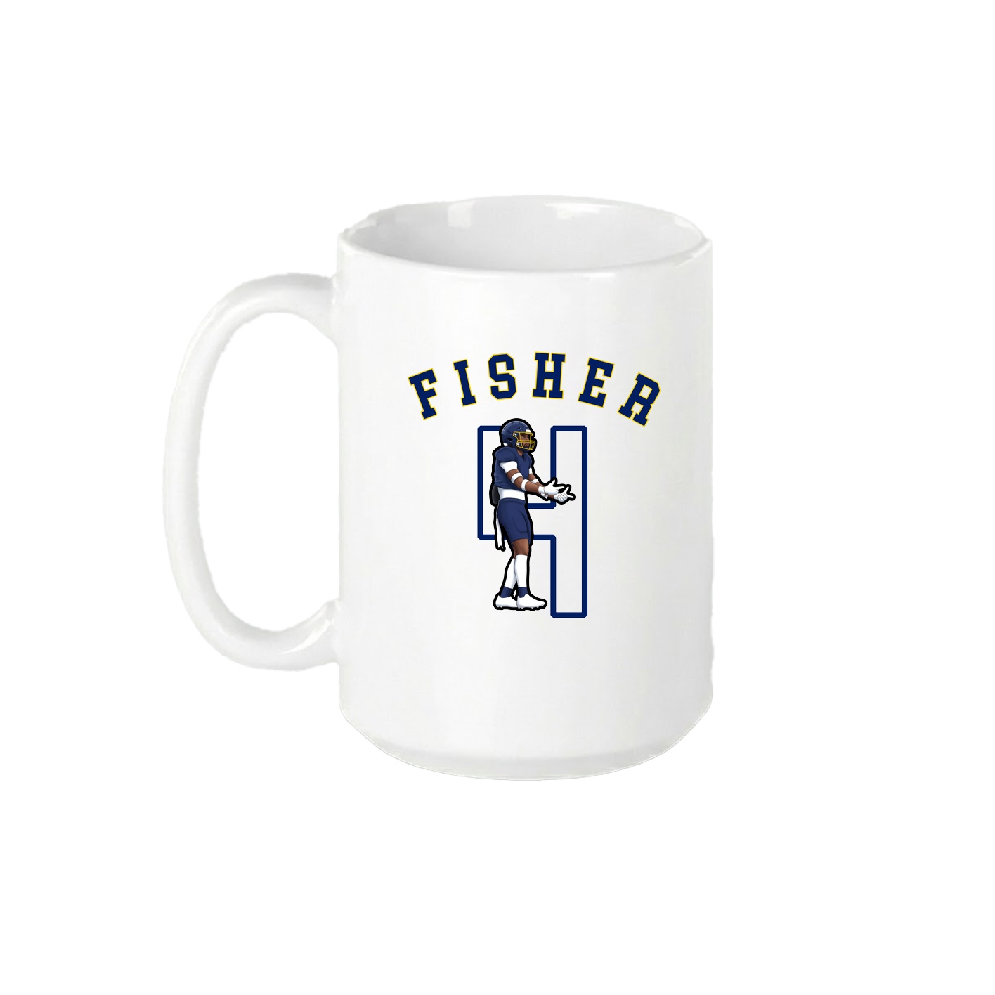15oz Coffee Mug