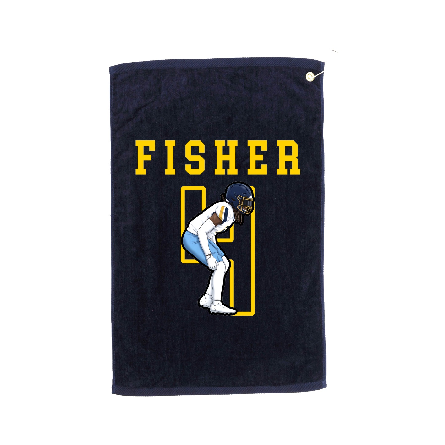 Golf Towel