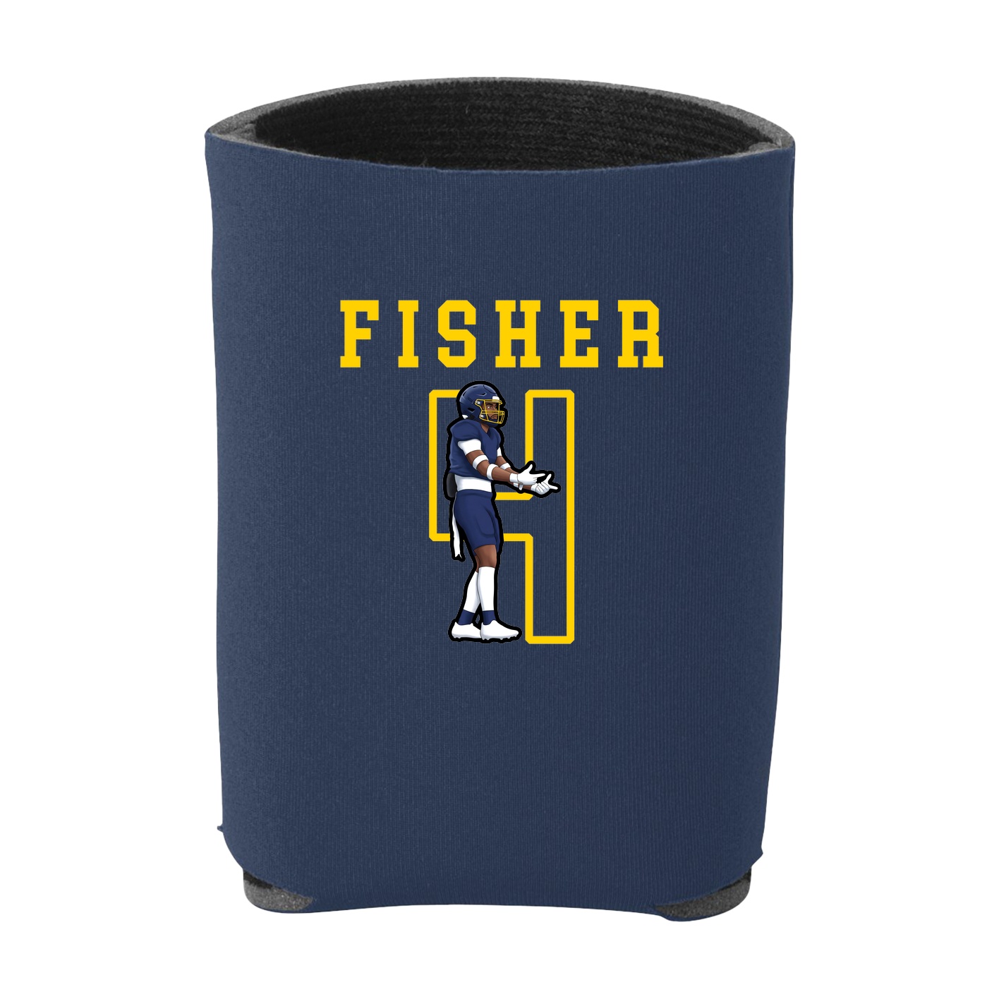 Can Holder — Shirsey in Navy
