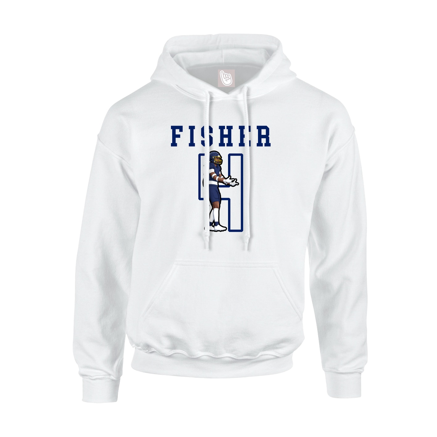 Youth Hoodie