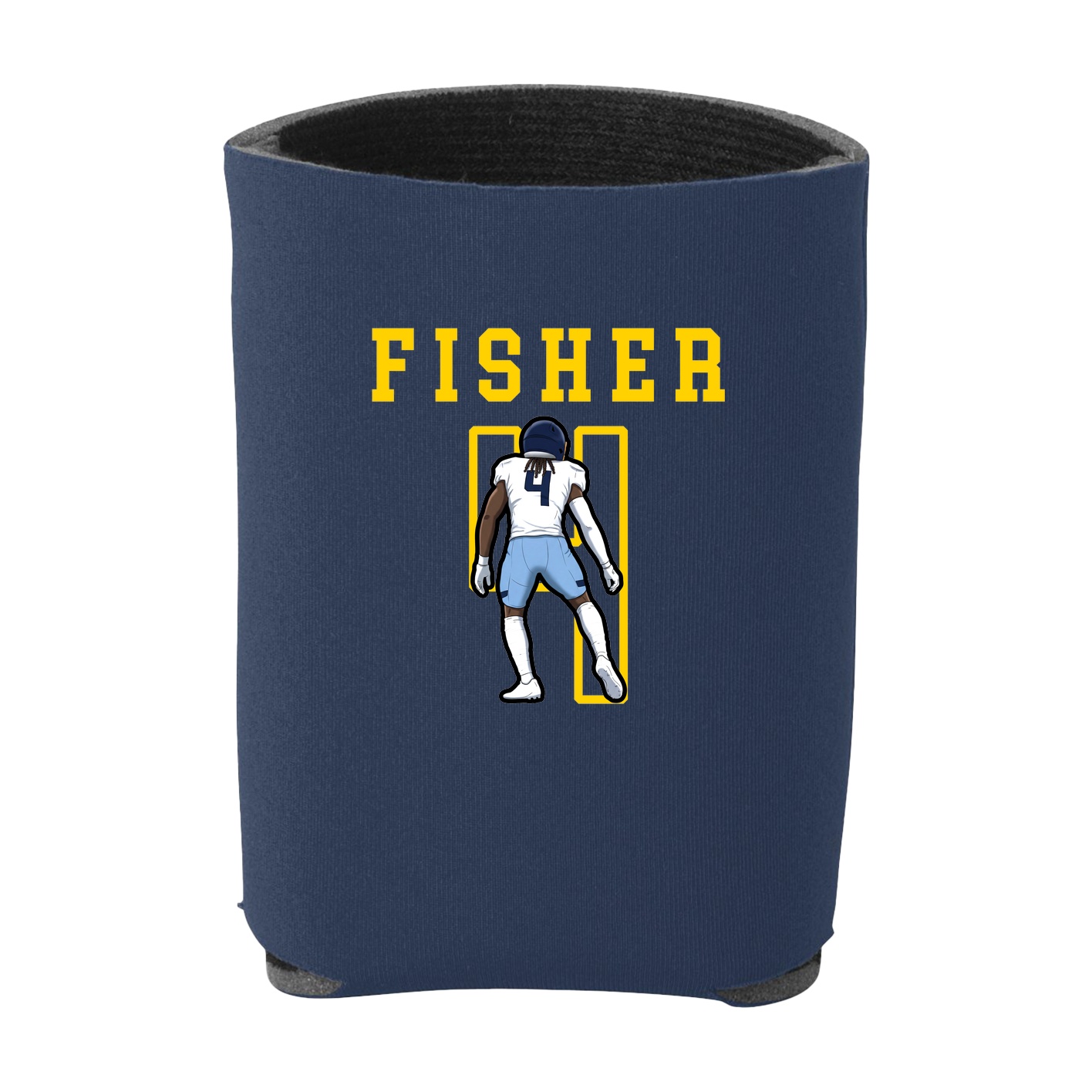 Can Holder — Shirsey in Navy