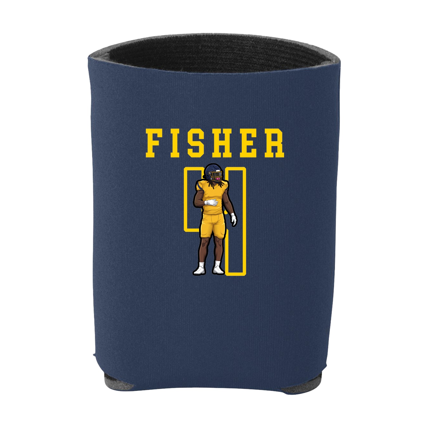 Can Holder — Shirsey in Navy