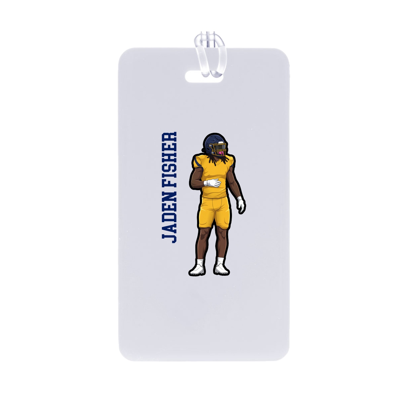 Bag Tag
