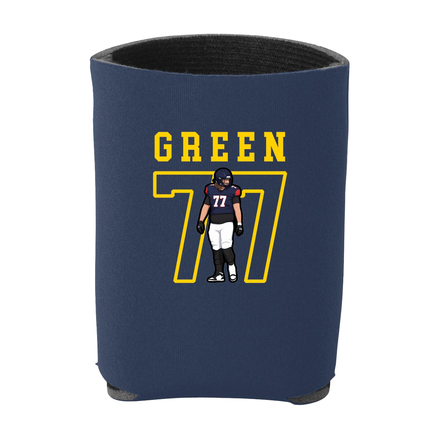 Can Holder — Shirsey in Navy