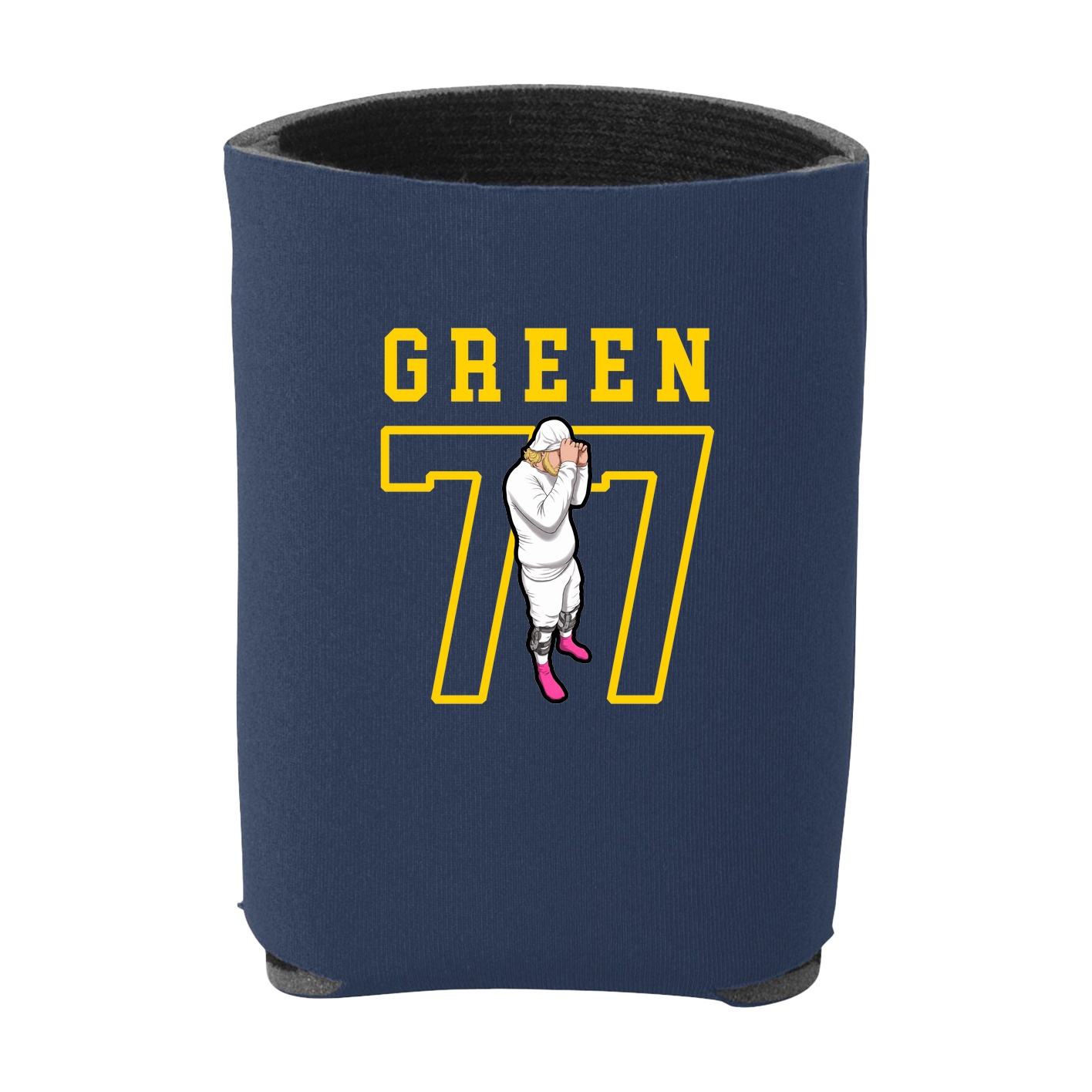 Can Holder — Shirsey in Navy