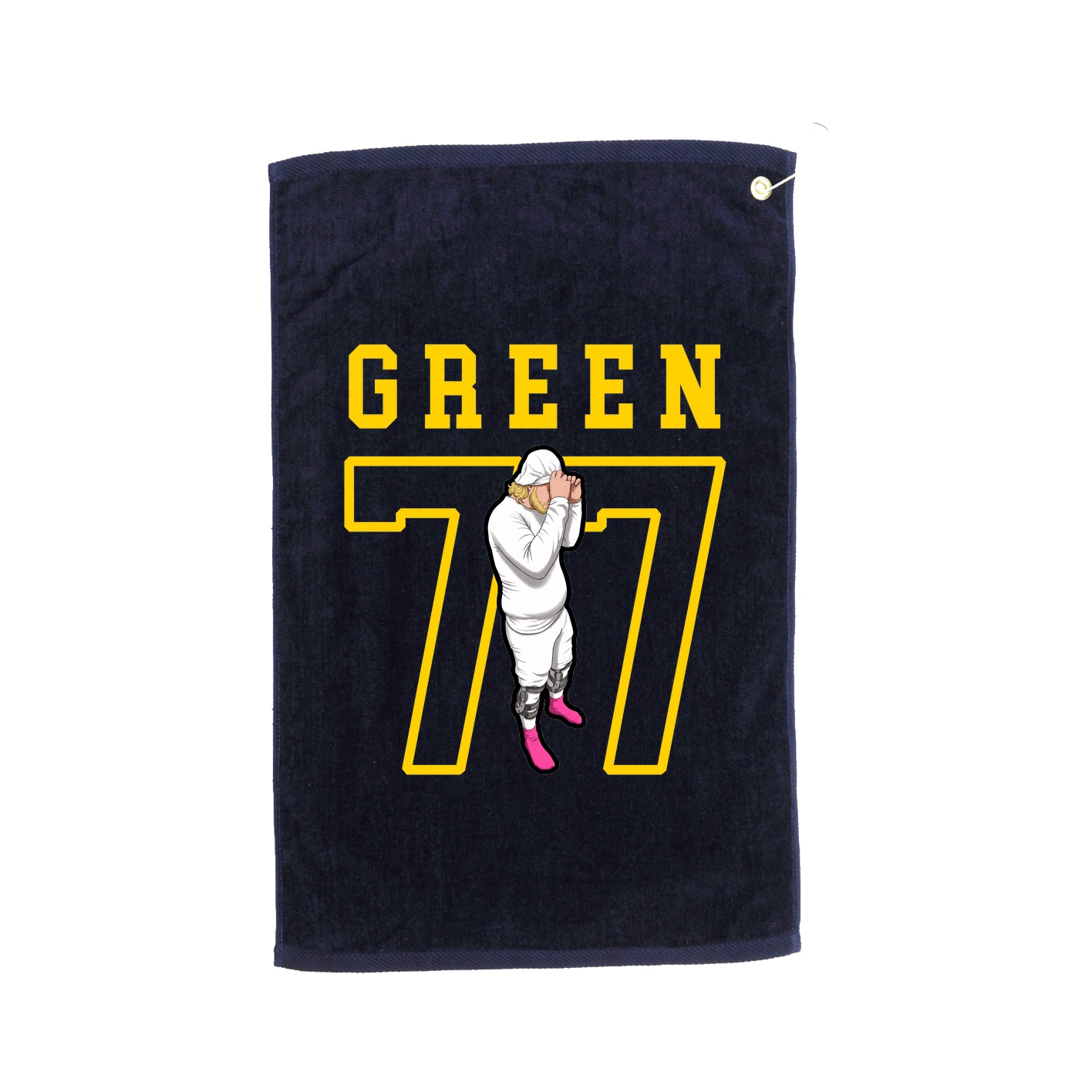 Golf Towel