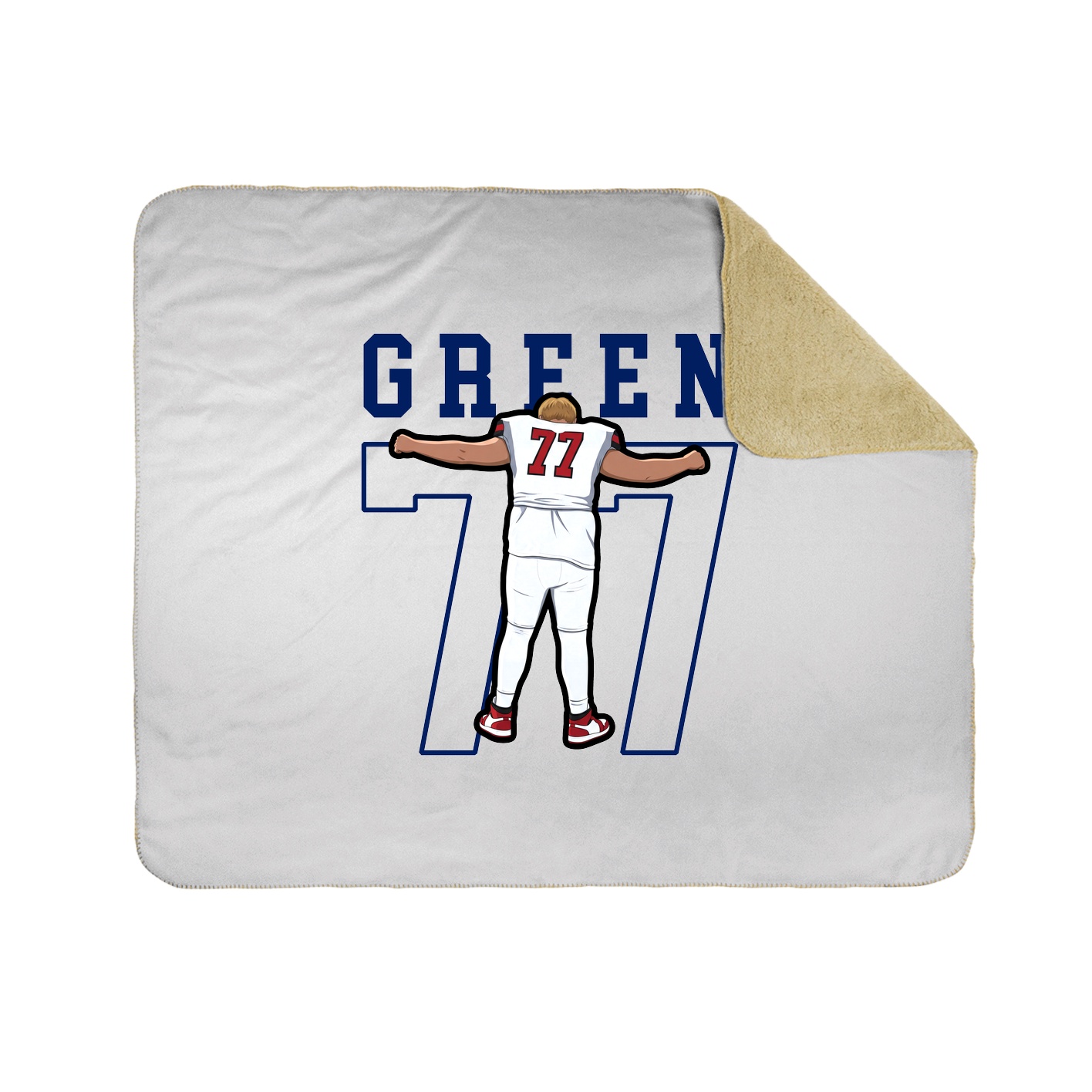 Throw Blanket