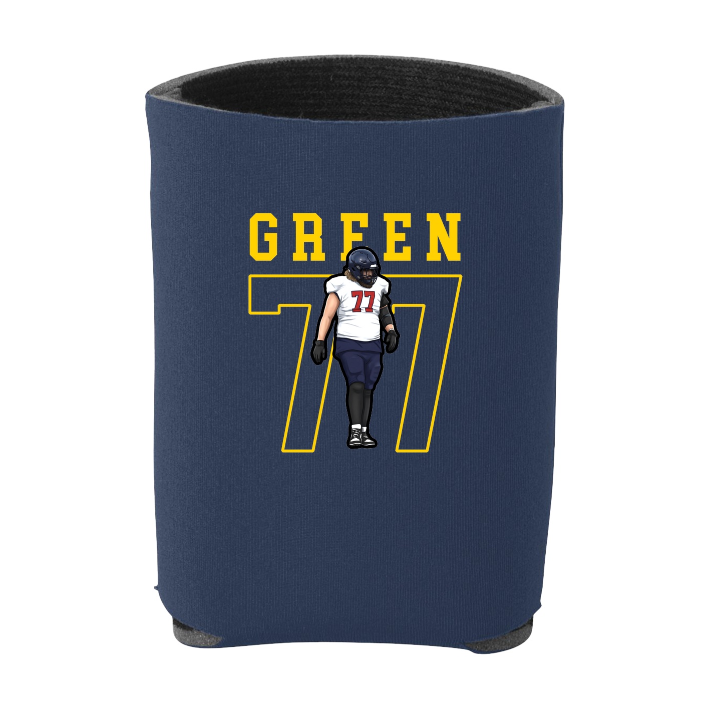 Can Holder — Shirsey in Navy
