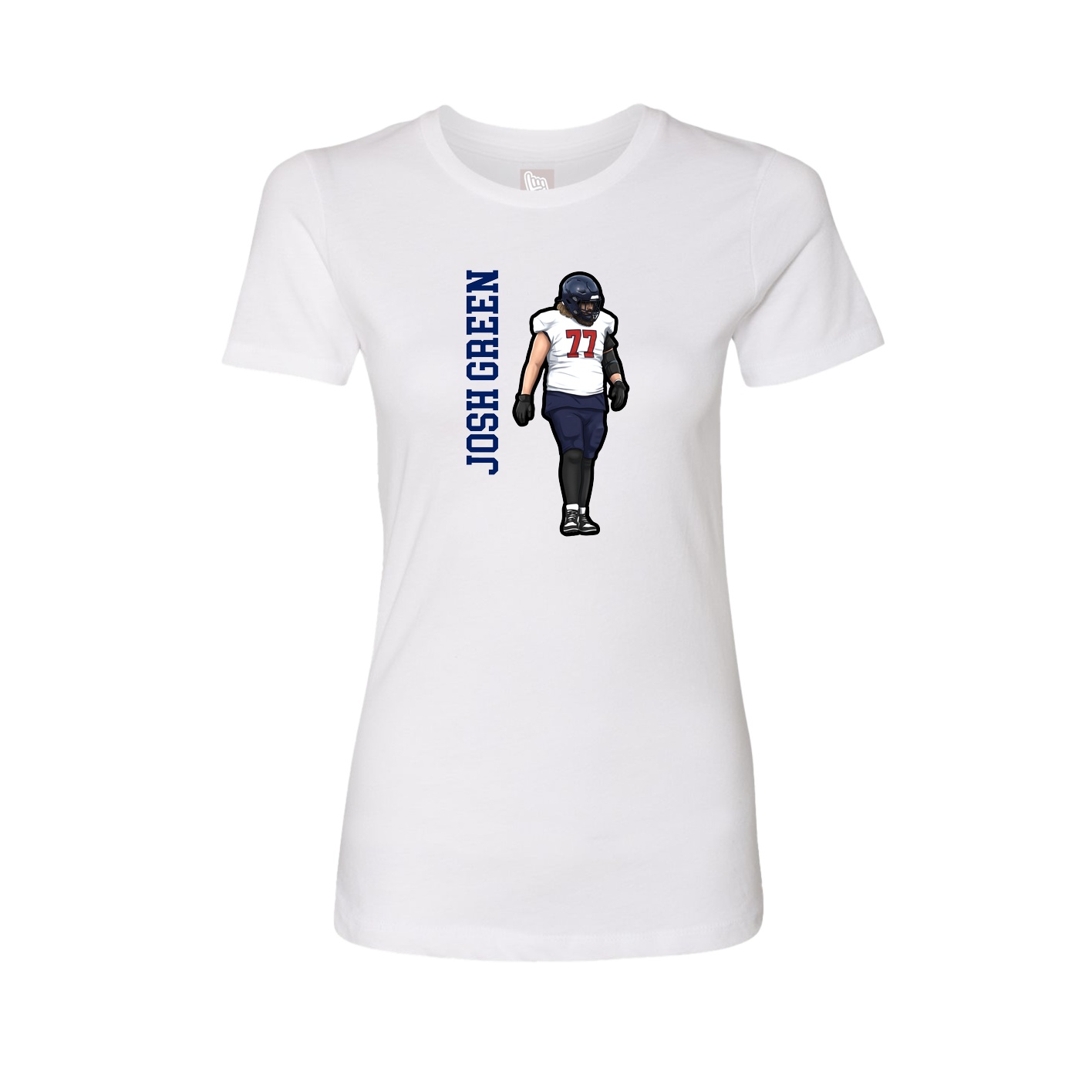 Womens Tee