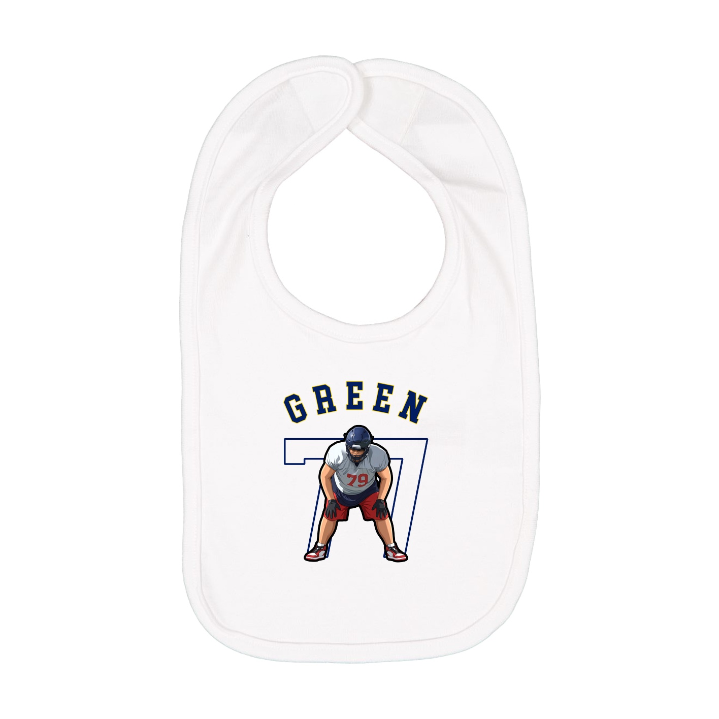 Infant Bib