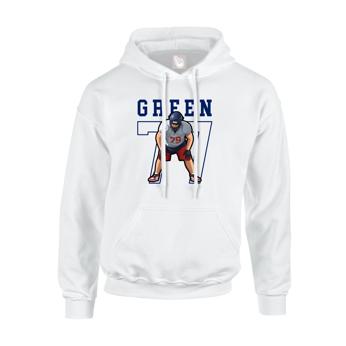 Youth Hoodie