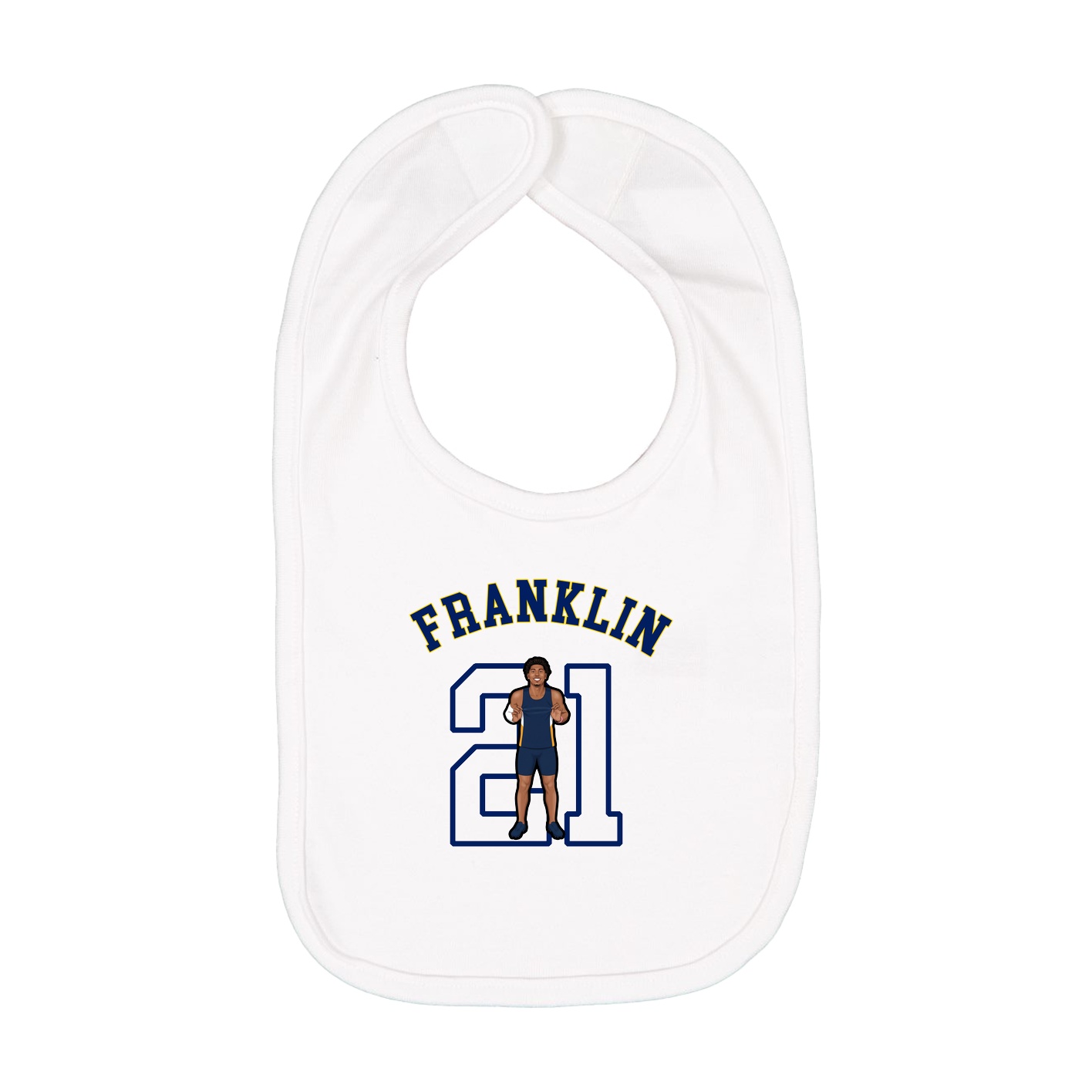Infant Bib