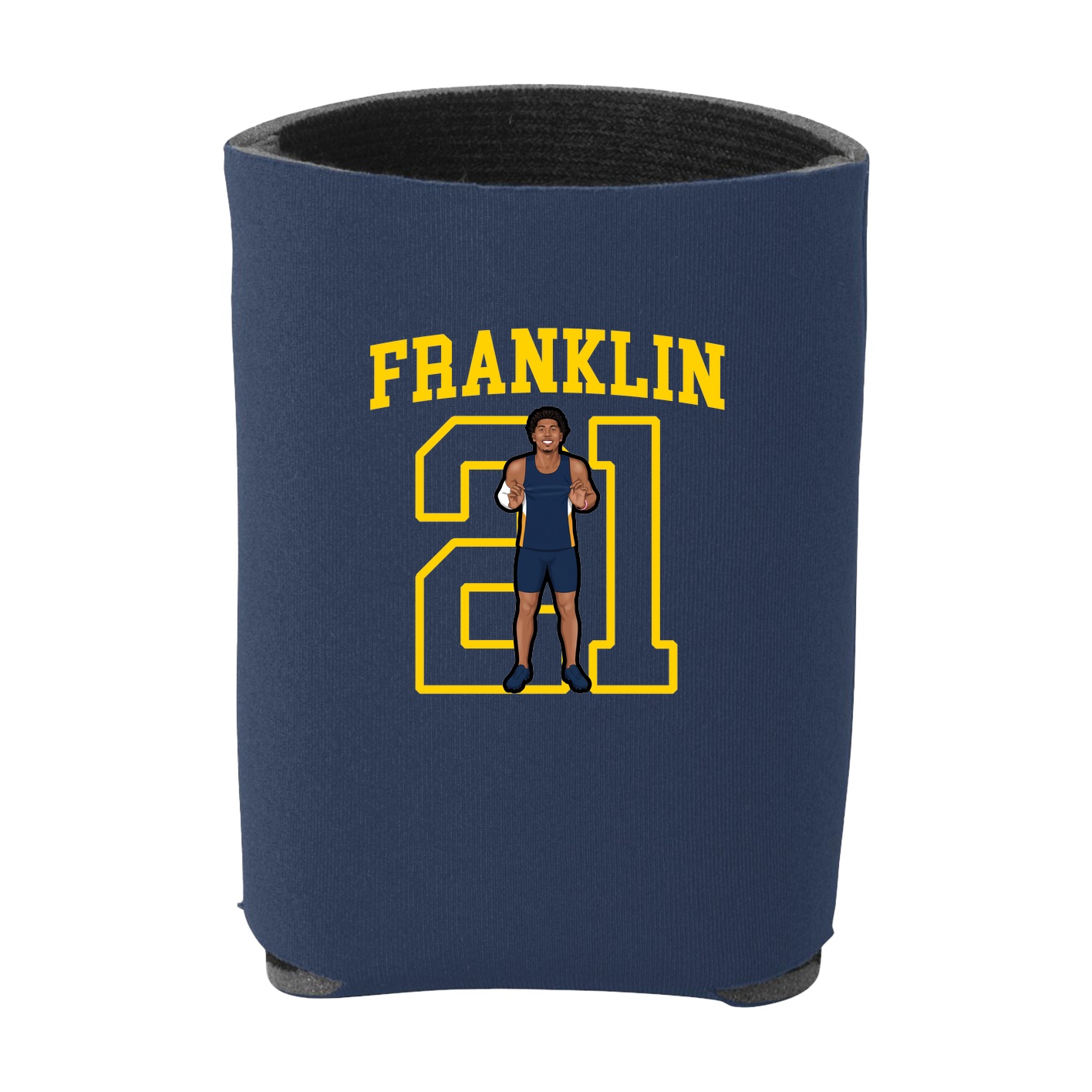 Can Holder — Shirsey in Navy