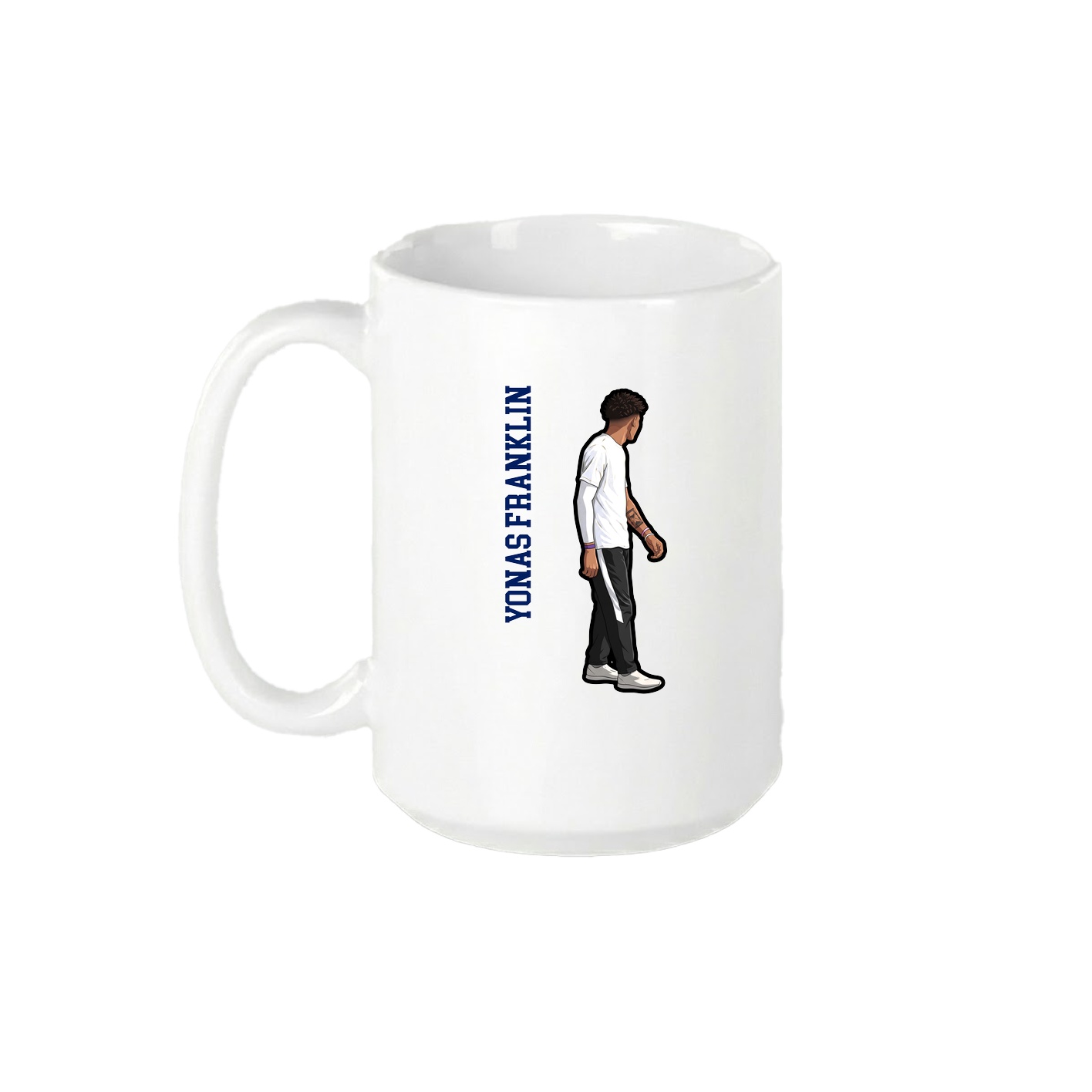 15oz Coffee Mug