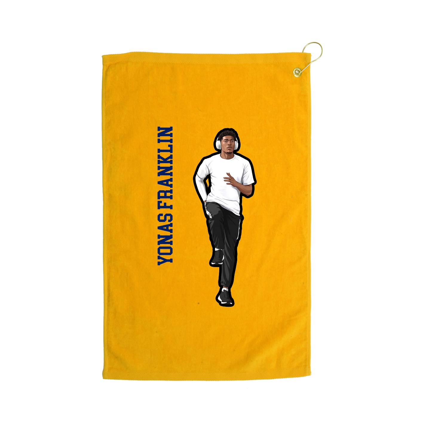 Golf Towel
