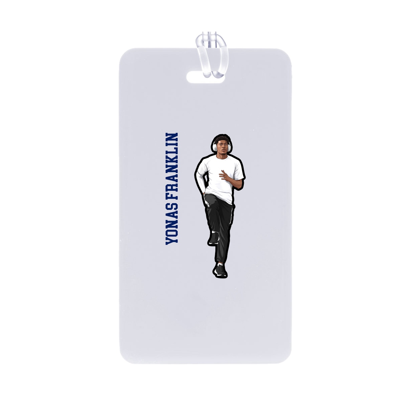 Bag Tag