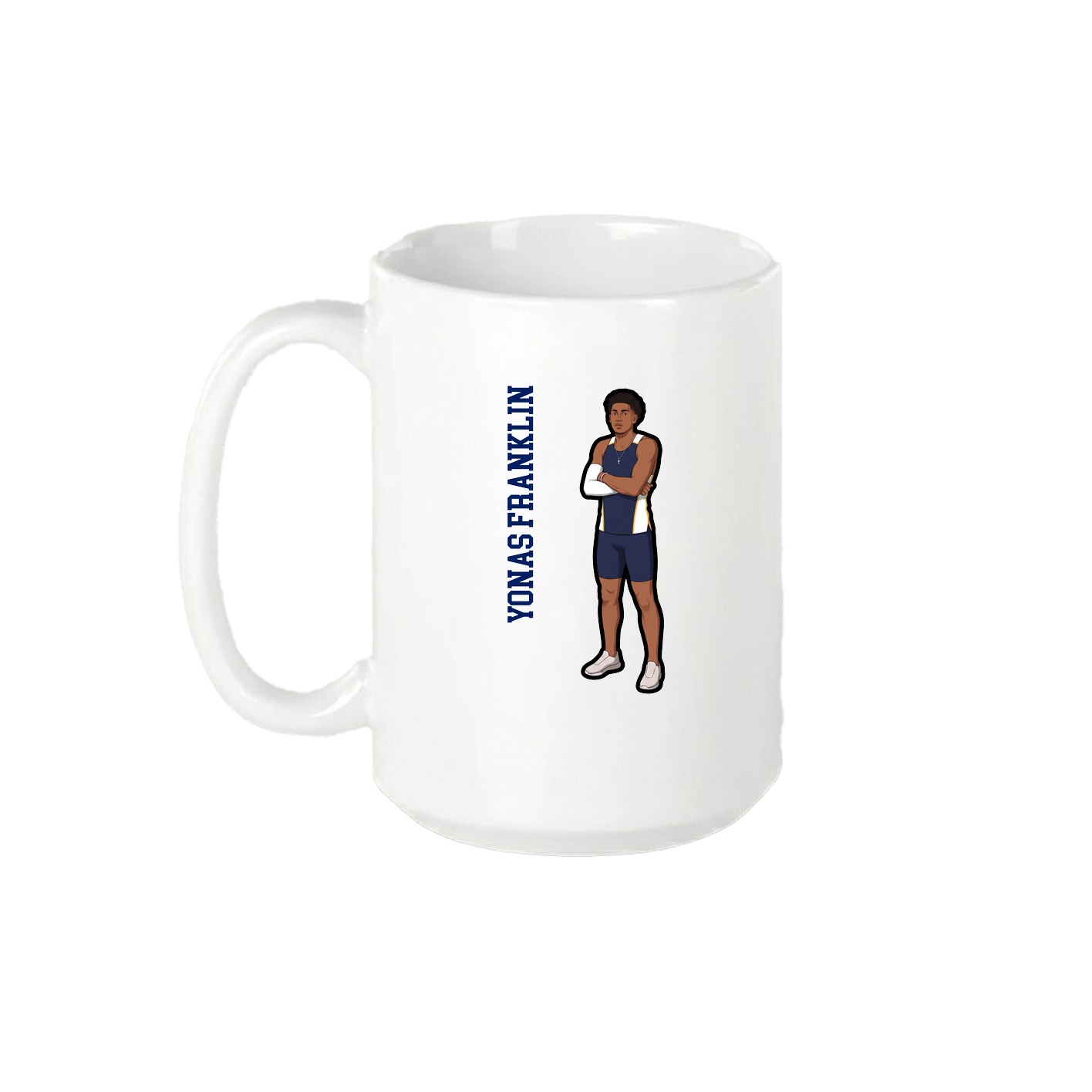 15oz Coffee Mug
