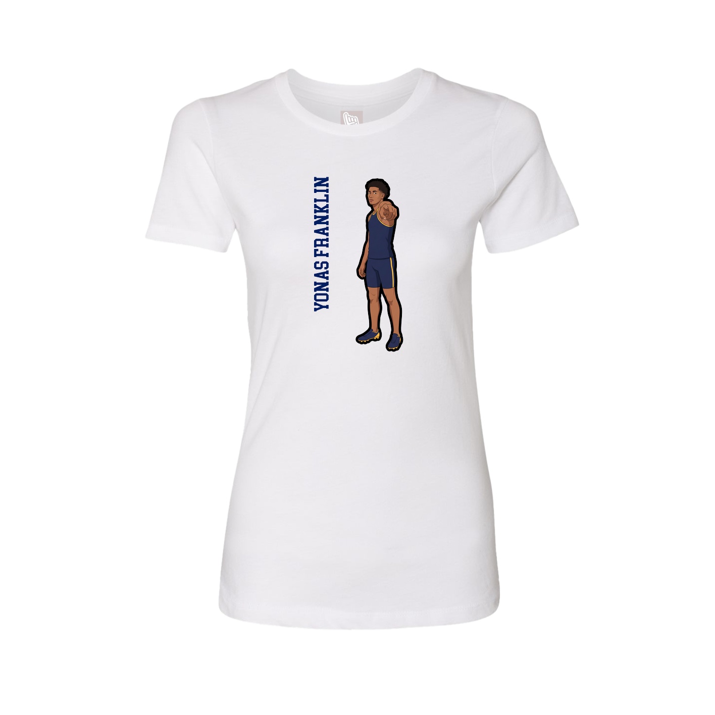 Womens Tee