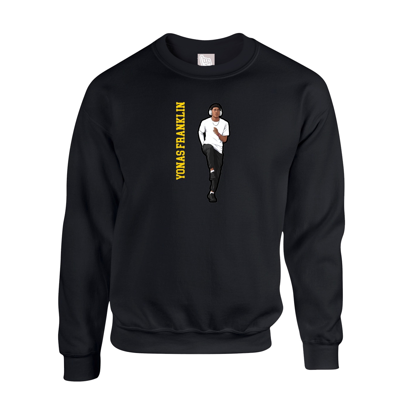 Fleece Crew