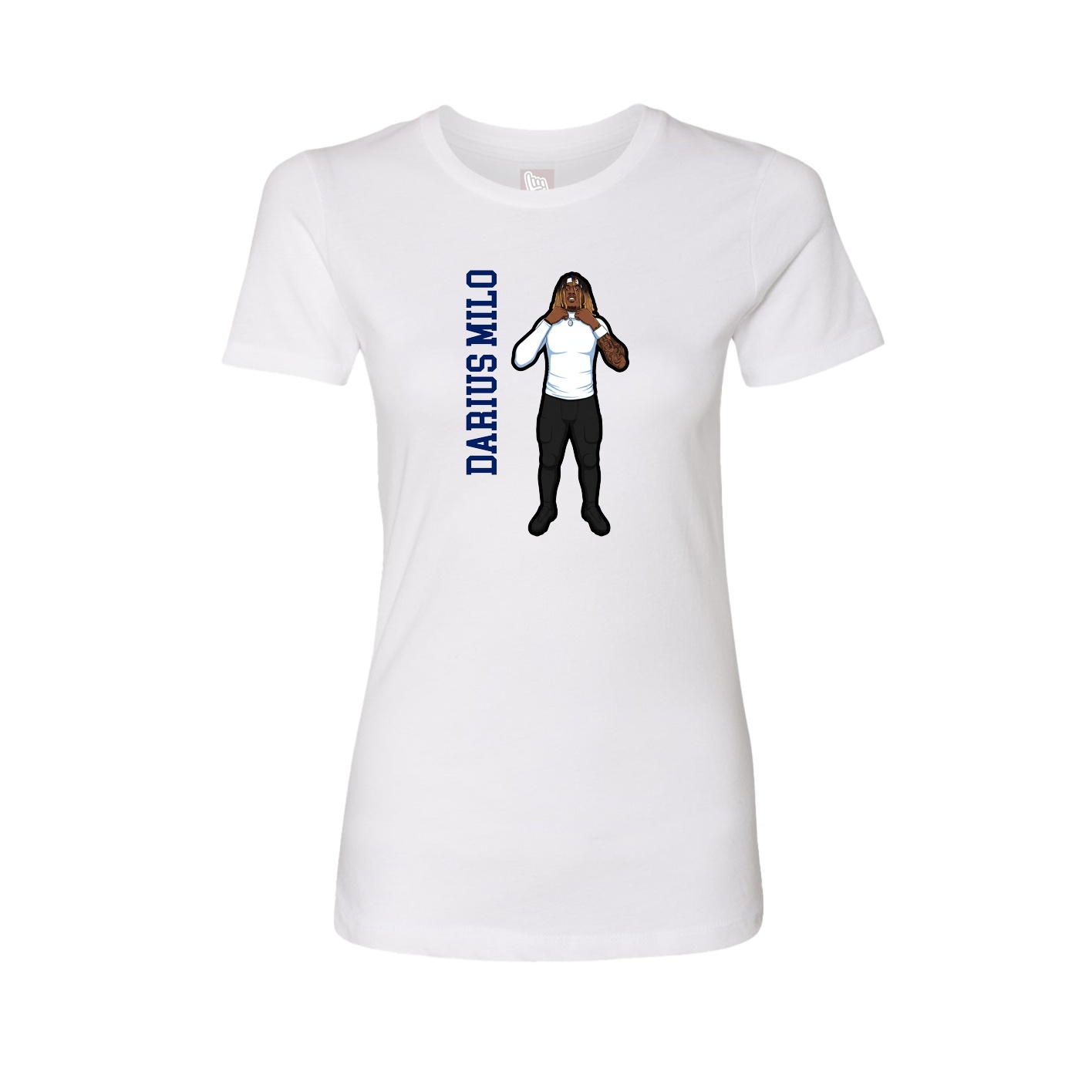 Womens Tee