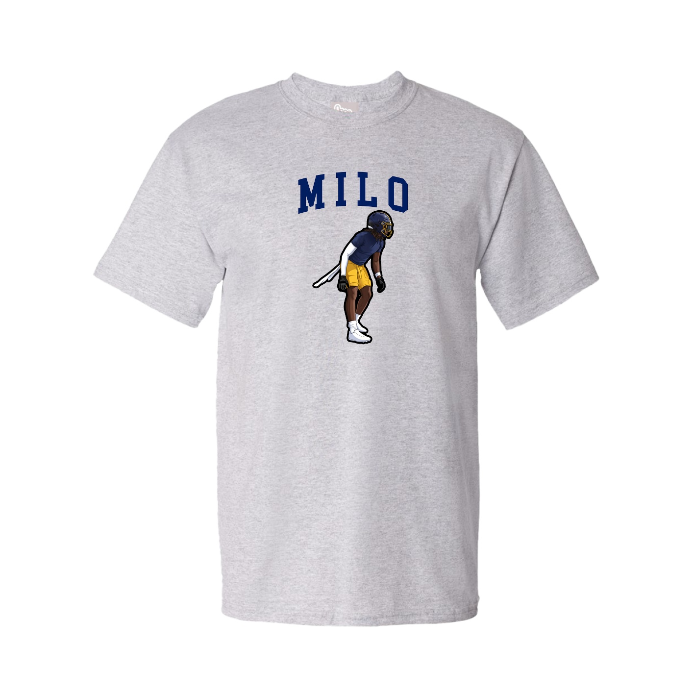 NIL Club Tee