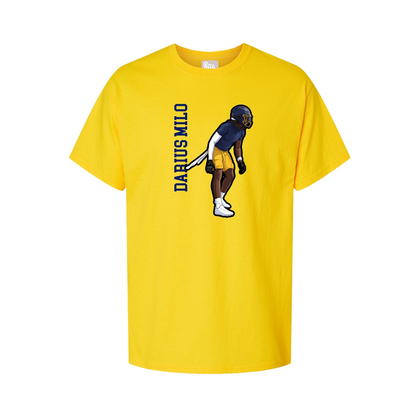 NIL Club Tee