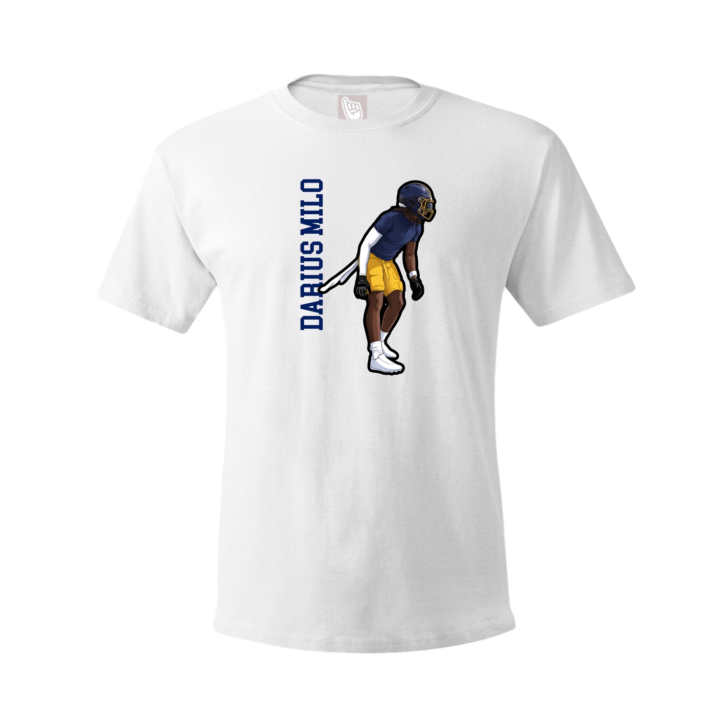 NIL Club Tee