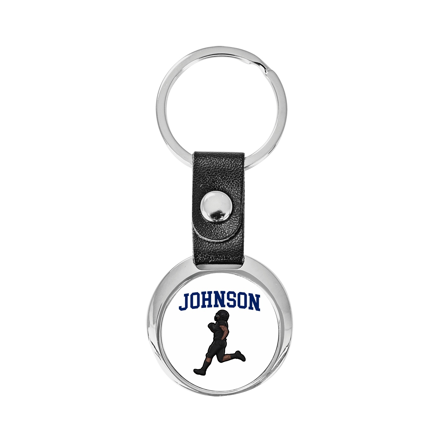 Key Chain — Shirsey in Classic