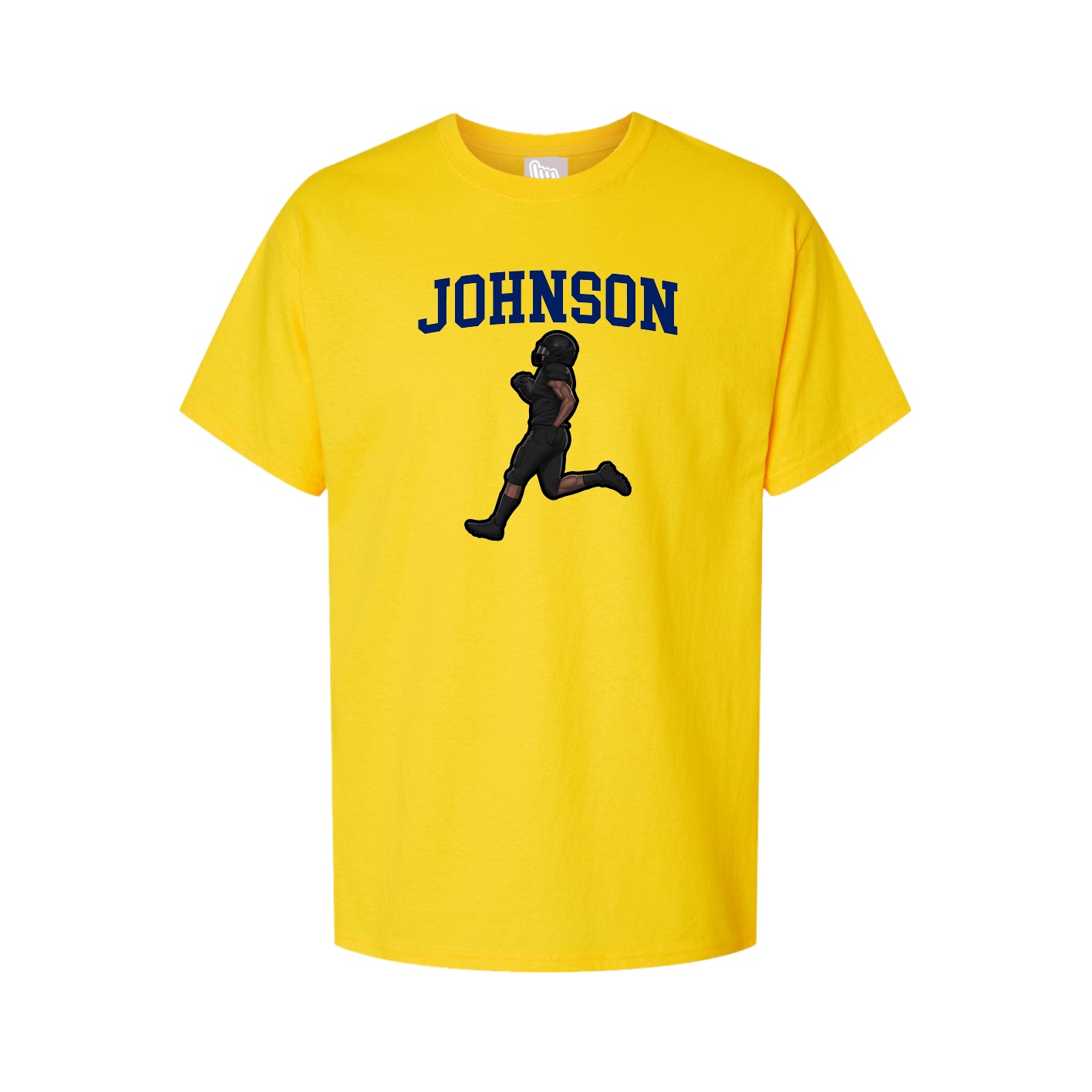 Tee — Shirsey in Gold