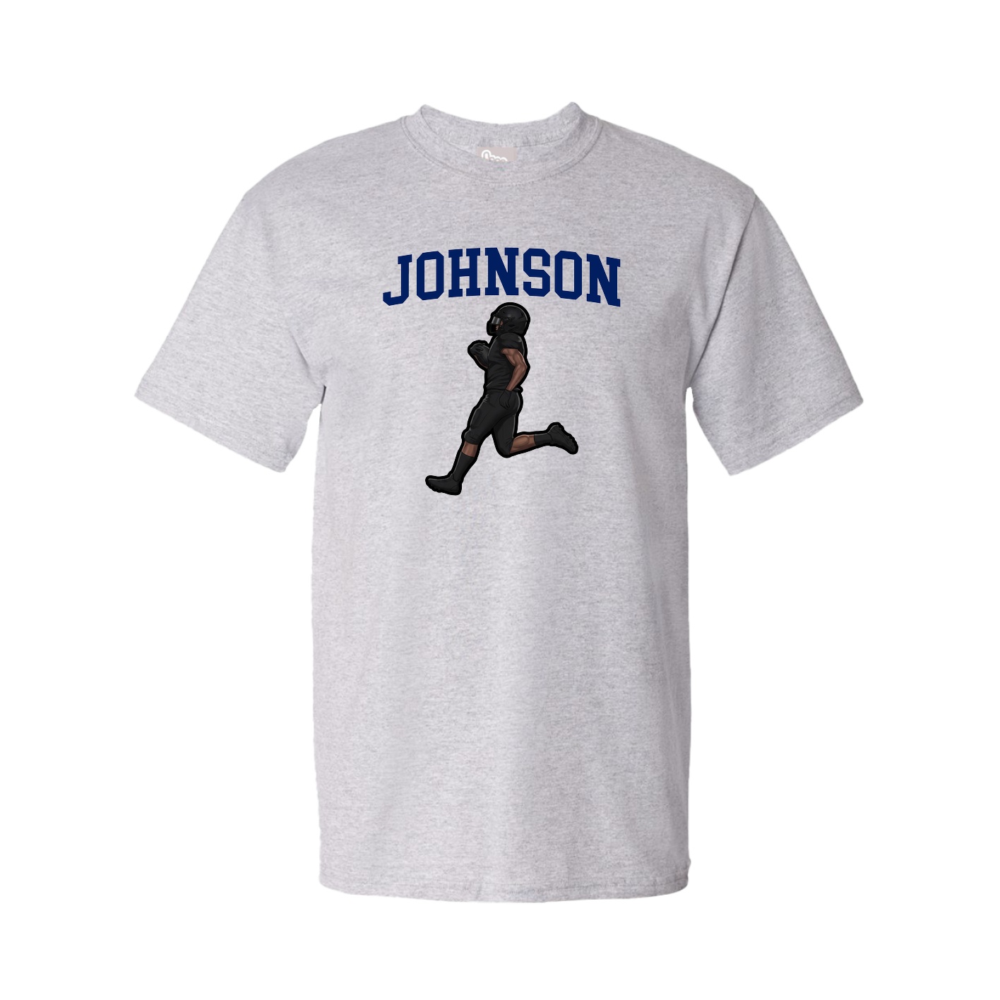 Tee — Shirsey in Grey