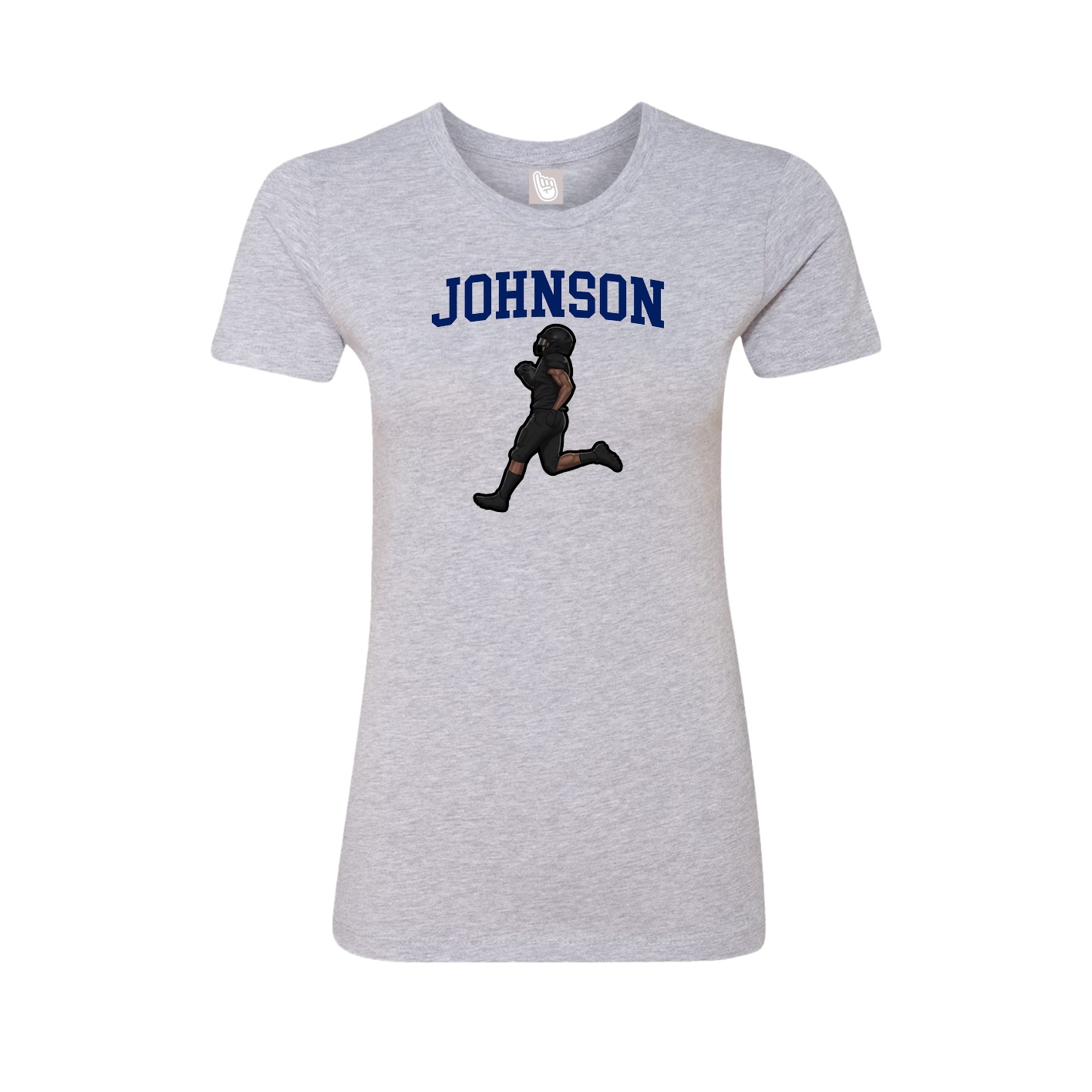NIL Club Womens Tee
