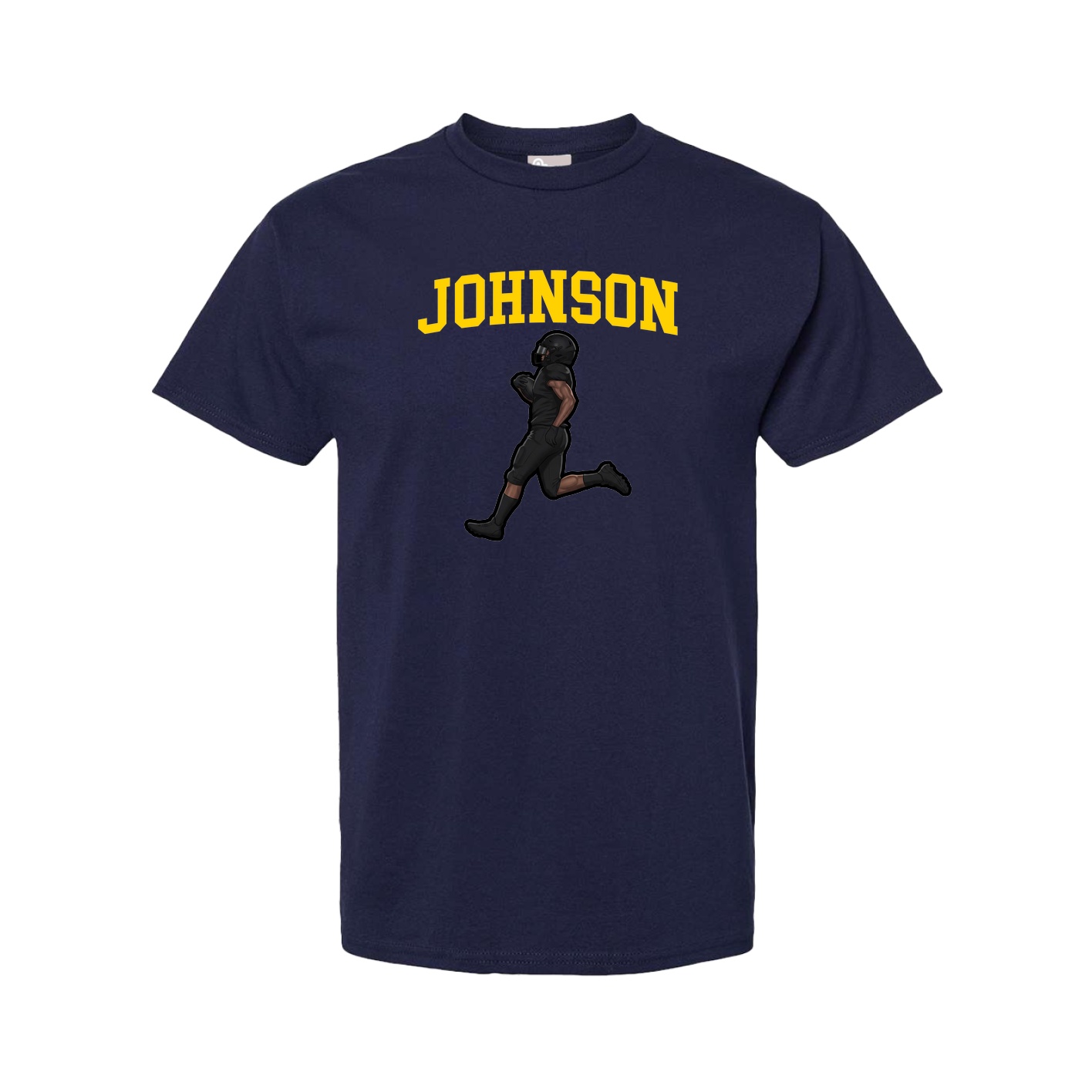 Youth Tee — Shirsey in Navy