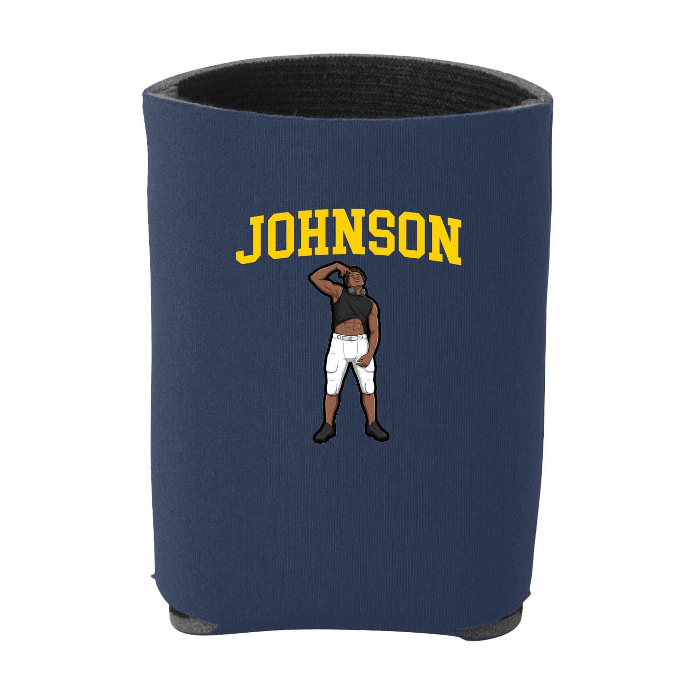 Can Holder — Shirsey in Navy